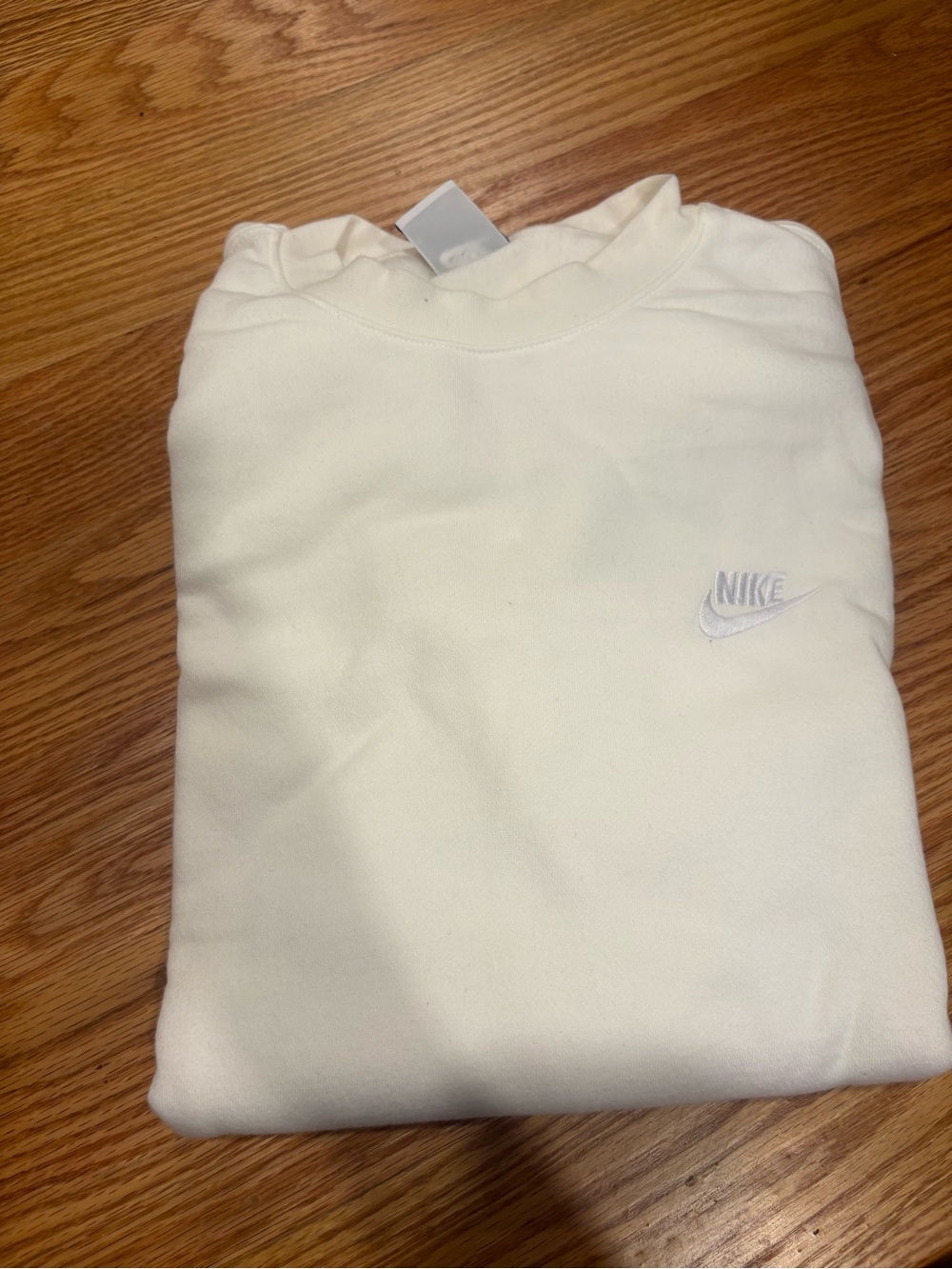 Nike Men’s Crewneck Sweatshirt